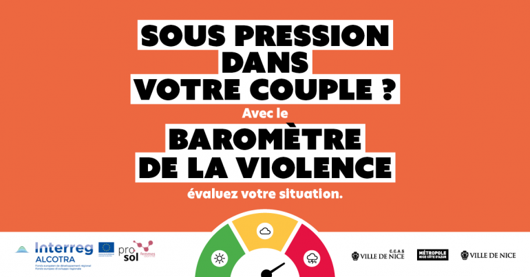 Sous pression dans votre couple, avec le baromètre, évaluez votre situation