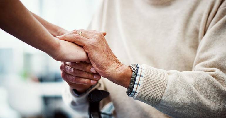 La lutte contre la maladie d'Alzheimer