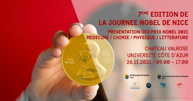 Journée Nobel