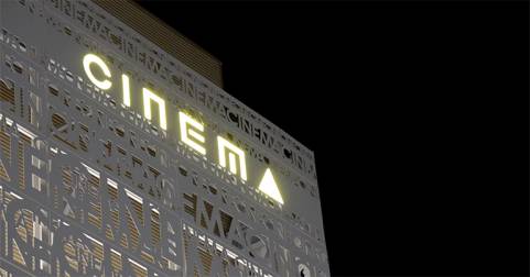 Cinerama