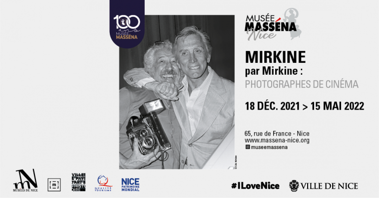 MIRKINE par Mirkine \: photographes de Cinéma