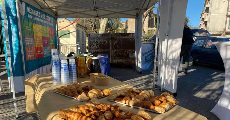 Retour sur la 2ème édition des « Cafés de l’Ecologie Positive »