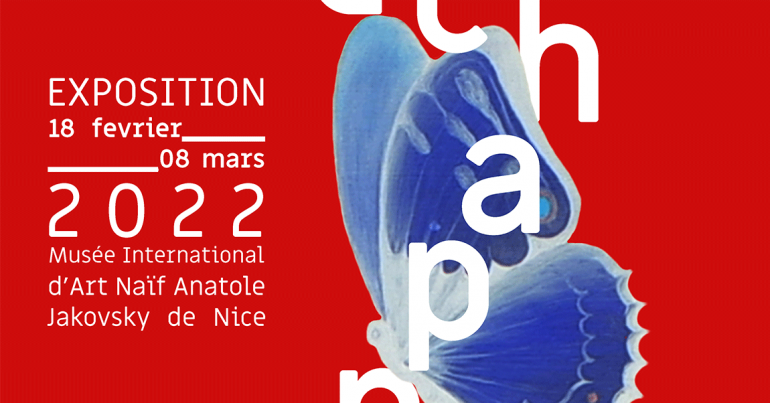Echappée exposition concours