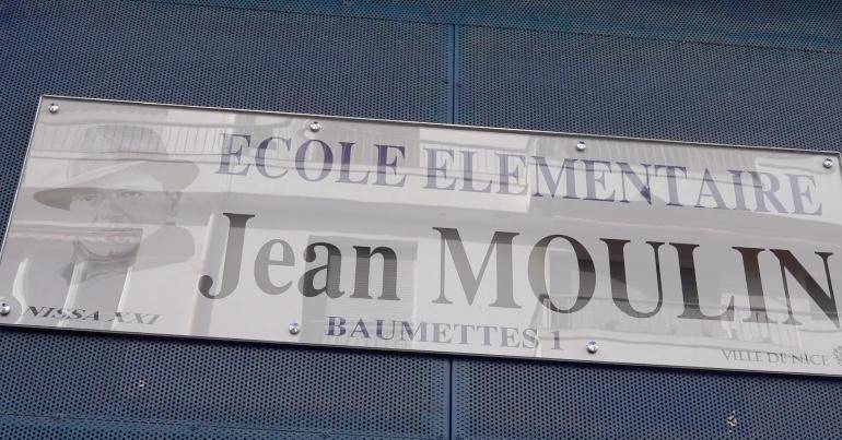 Plan « Nice 100% Culture à l’École »