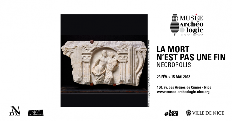 La Mort n’est pas une fin – Necropolis