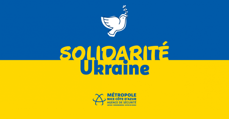 Soutien Ukraine nice.fr