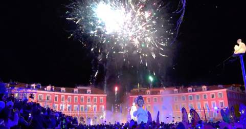 carnaval 2022 incineration roi