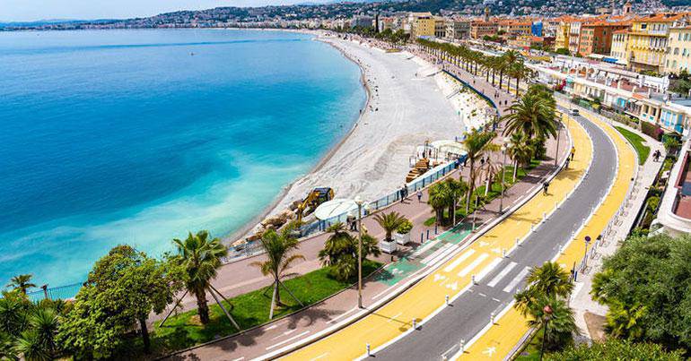 La ville de Nice recrute \!