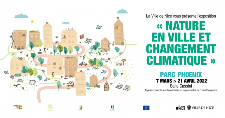 Nature en ville et adaptation au changement climatique
