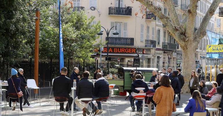 Retour sur la 3ème édition des « Cafés de l’Écologie Positive »