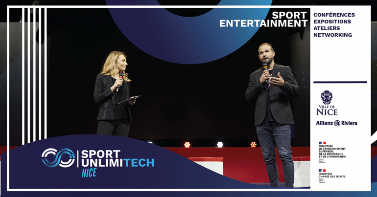 Sport Unlimitech