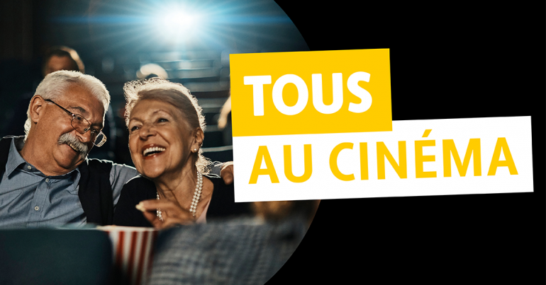 Tous au cinéma