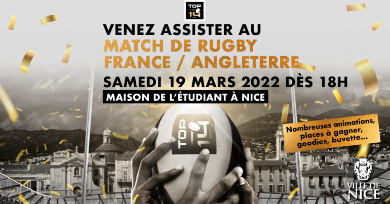 Les Terrasses du Rugby