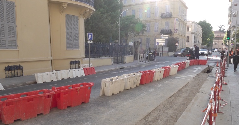 Faciliter la communication des professionnels lors de travaux