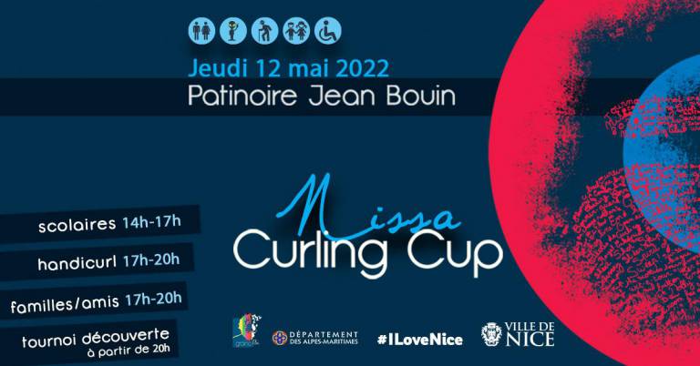 Nissa Curling Cup
