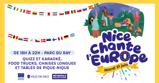 Karaoke europe le mardi 21 juin 2022
