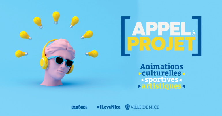 appel à projet animation de proximité