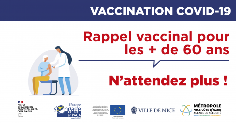 Vaccination Covid 19