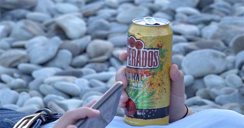 La Ville de Nice lance une grande campagne pour prévenir la vente d’alcool aux mineurs