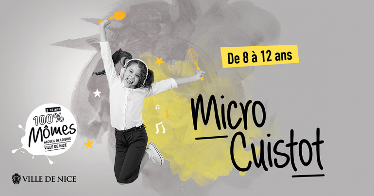 Micro Cuistot