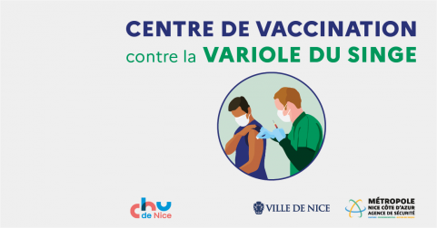 centre de vaccination contre la variole du singe