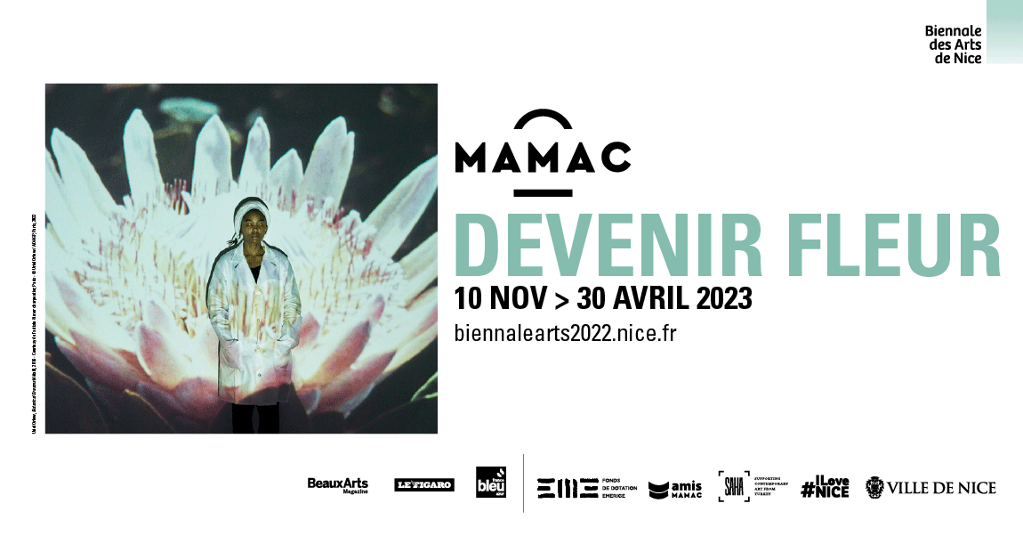 vue oeuvre Uriel Orlow, Botanical Dreams, 2016, Tirage numérique sur papier, Courtesy de l'artiste et Mor Charpentier, Paris, © Adagp, Paris, 2022