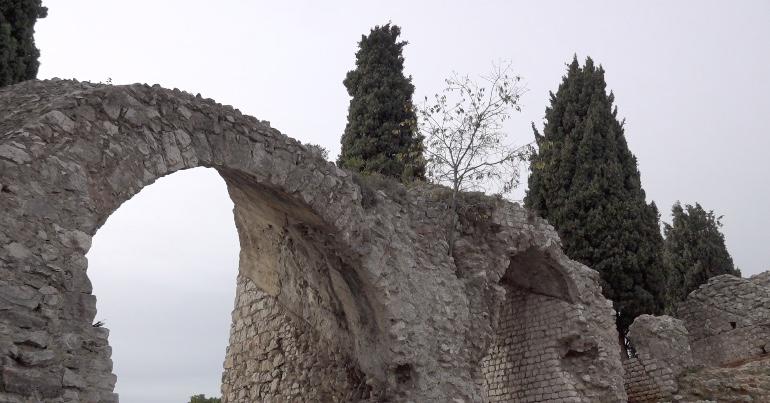 Renouer avec 2000 ans d’histoire, les Arènes de Cimiez nouvelle salle pour le TNN