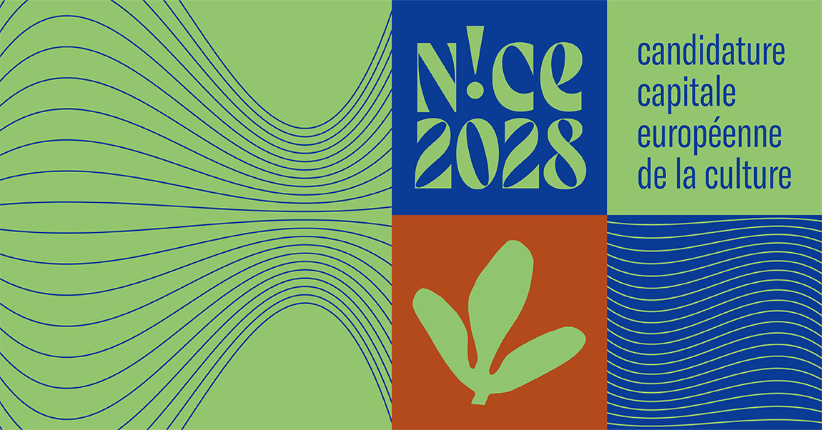 Nice 2028 - Connecter l''inattendu