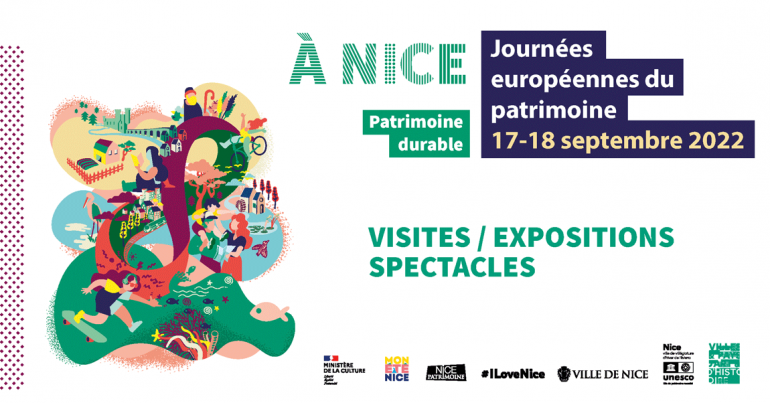 Journées européennes du patrimoine