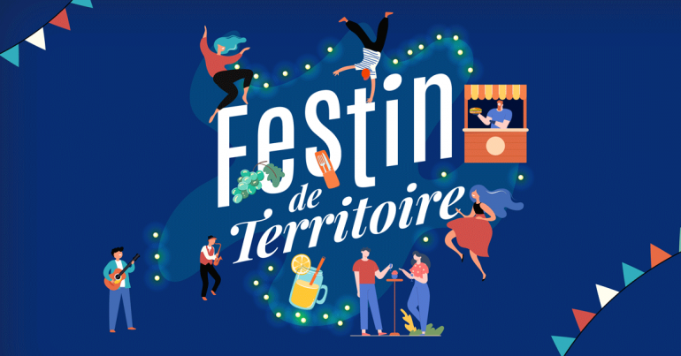 Festin de Territoire