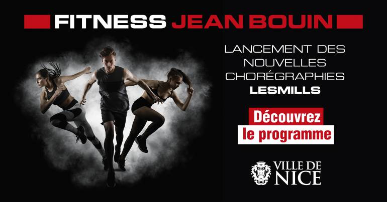 Le complexe Jean Bouin fête l''été