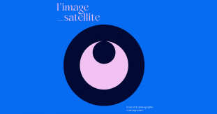image satellite - festival de photographie contemporaine
