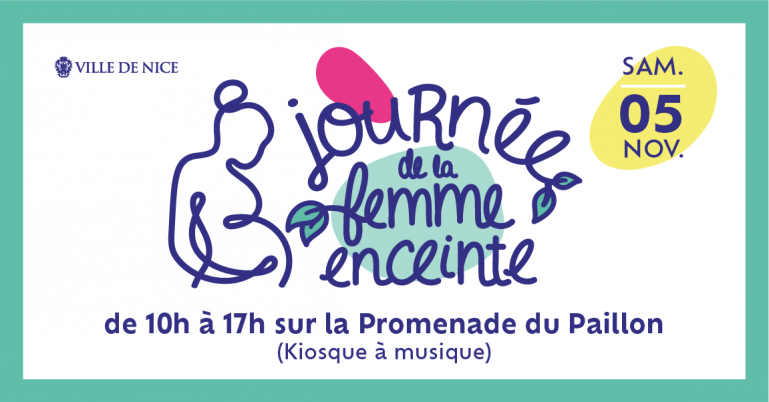 Journée de la femme enceinte