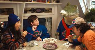 Enzo le croco © DR Eagle Pictures, Hutch Parker Entertainment, Sony Pictures