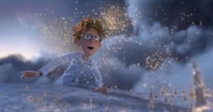 Le Royaume des étoiles © 2021 Little Dream Entertainment