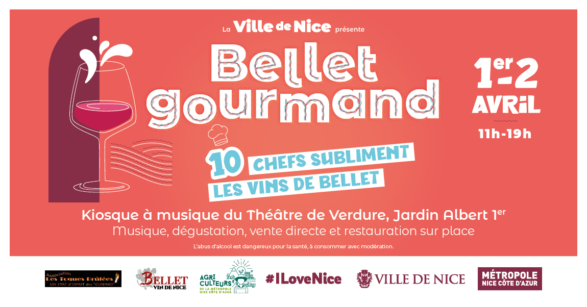 Bellet gourmand