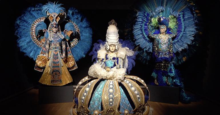 Exposition \: Nice et le fabuleux Carnaval de Rio