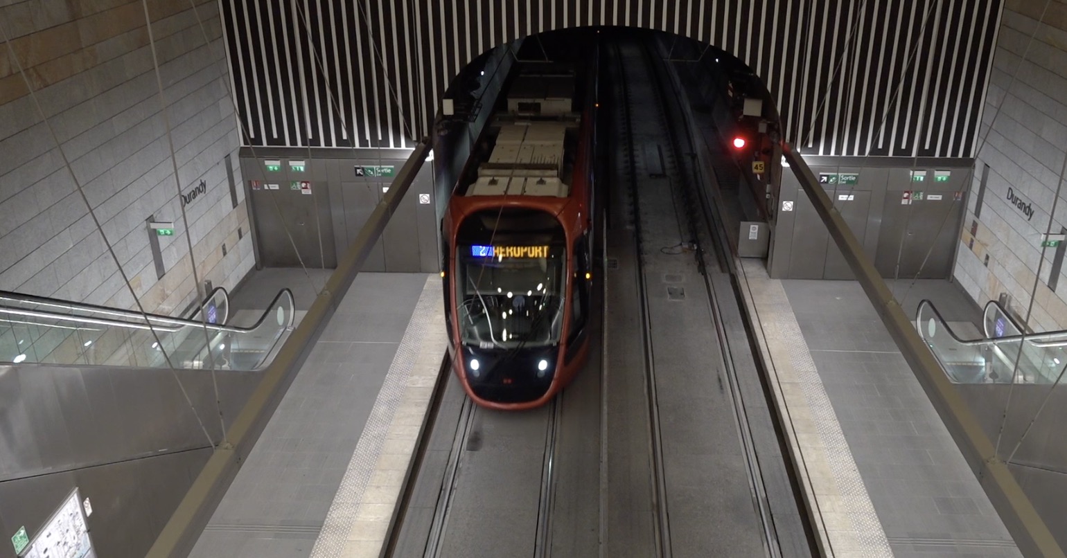 Lutte contre la fraude dans les transports en commun