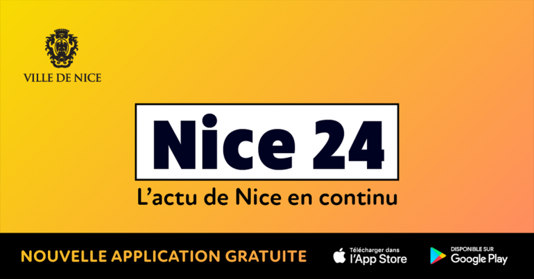 La Ville de Nice lance son magazine en ligne