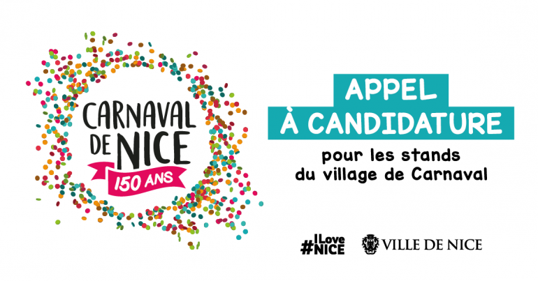 Carnaval - Appel à candidatures