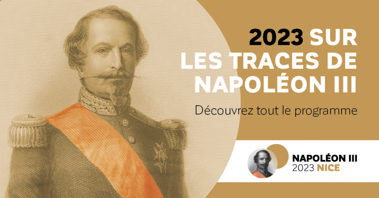 Hommage à Napoléon III