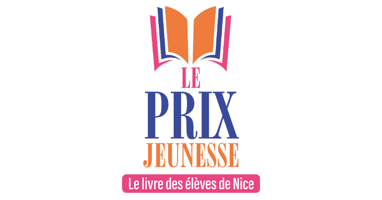 Logo Prix Jeunesse Nice