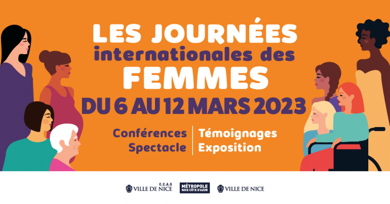 Journées des femmes