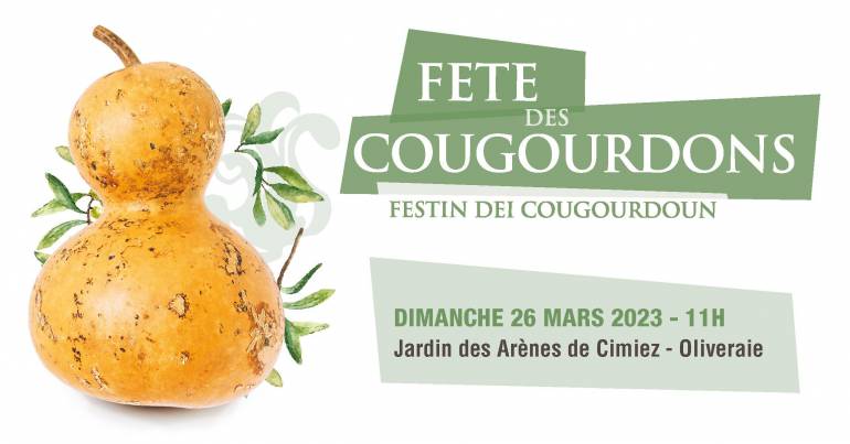 La fête des cougourdons