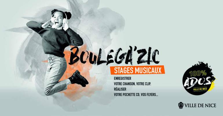 Bouléga’Zic