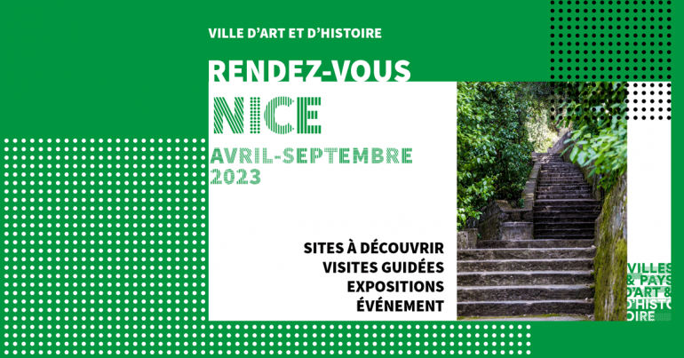 Vos rendez-vous patrimoine