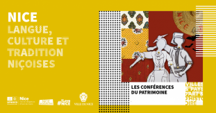 Conférences patrimoine