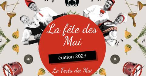 Rendez-vous aux jardins des Arènes de Cimiez pour fêter les Mai