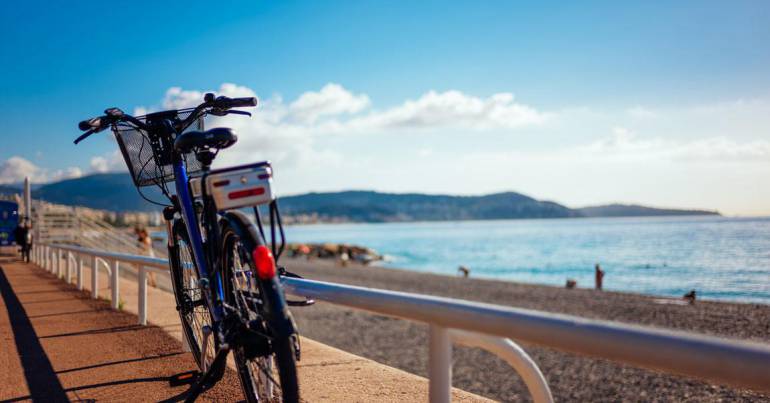 La Fête du Vélo