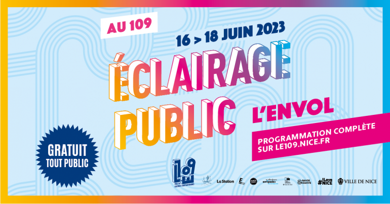 Éclairage Public